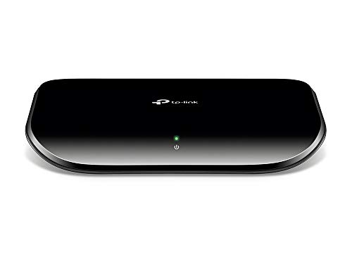 Amazon | TP-Link スイッチングハブ ギガビット 5ポート 10/100
